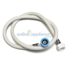 W10489643 Whirlpool Washing Machine Inlet Hose