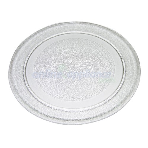 3390W1A035D Glass Plate Tray LG Microwave MS1949G