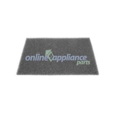 346890 Genuine Asko Fridge Condenser Filter T784HP