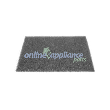 Showing image for 346890 Condenser Filter Foam, Dryer, Asko. Genuine Part 346890 Condenser Filter Foam, Dryer, Asko. Genuine Part image