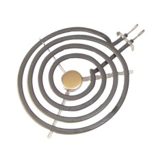 3501-10 chef hotplate element plug in large 175mm (7