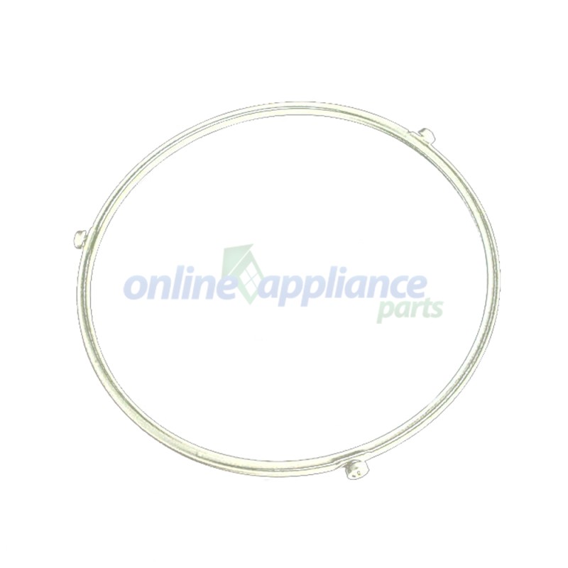 3512517600 Microwave Roller Guide Omega Genuine Parts image