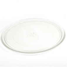 3517207600 Microwave Glass Tray Smeg GENUINE Part