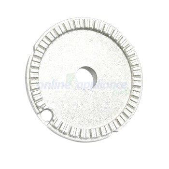 4055563375 Rapid Burner Crown. , Oven/Stove, Westinghouse. Genuine Part 4055563375 Rapid Burner Crown. , Oven/Stove, Westinghouse. Genuine Part