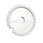 4055563375 Rapid Burner Crown. , Oven/Stove, Westinghouse. Genuine Part
