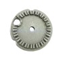 4055563391 Auxillary Crown Burner , Oven/Stove, Westinghouse. Genuine Part