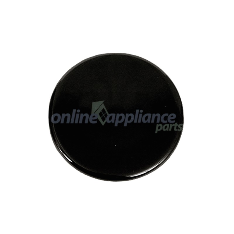 4055563383 Burner Cap Enamel Rapid, Oven/Stove, Electrolux. Genuine Part 4055563383 Burner Cap Enamel Rapid, Oven/Stove, Electrolux. Genuine Part