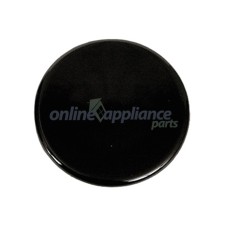 4055563425 Cooktop Burner CapSemi Rapid Westinghouse GENUINE Part