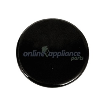 4055563425 Enamel Burner Cap. , Oven/Stove, Electrolux. Genuine Part 4055563425 Enamel Burner Cap. , Oven/Stove, Electrolux. Genuine Part