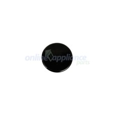 4055563409 Cooktop Burner Cap, Enamel Aux Westinghouse GENUINE Part