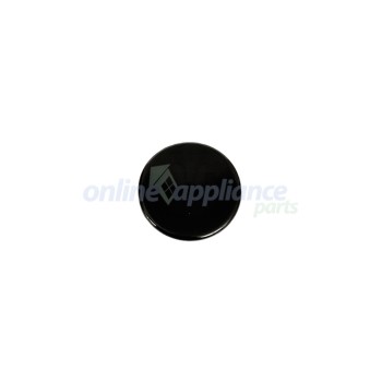 4055563409 Enamel Burner Cap (55mm) , Oven/Stove, Electrolux. Genuine Part 4055563409 Enamel Burner Cap (55mm) , Oven/Stove, Electrolux. Genuine Part