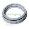 354135 Door Boot Seal Gasket, Washing Machine, Bosch. Genuine Part