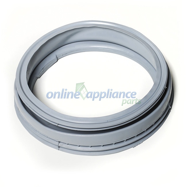354135 Door Boot Seal Gasket, Washing Machine, Bosch. Genuine Part 354135 Door Boot Seal Gasket, Washing Machine, Bosch. Genuine Part