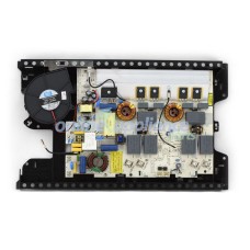 357218472 Cooktop Induction Board PCB (Config Tiger) Electrolux
