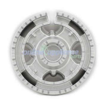 357725920 Cooktop Triple Crown Wok Burner, Oven/Stove, Electrolux. Genuine Part 357725920 Cooktop Triple Crown Wok Burner, Oven/Stove, Electrolux. Genuine Part
