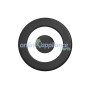 3581980970 Cap Burner - Black Cast Type, Oven/Stove, Electrolux. Genuine Part