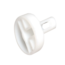 360342 Washing Machine Rod Cap Electrolux GENUINE Part