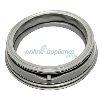 361127 Door Boot Seal Gasket, Washing Machine, Bosch. Genuine Part 361127 Door Boot Seal Gasket, Washing Machine, Bosch. Genuine Part