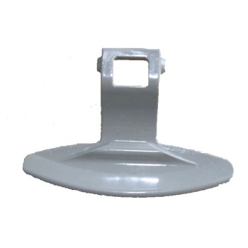 3650EN3005A Front Loader Door Handle, Washing Machine, LG. Genuine Part 3650EN3005A Front Loader Door Handle, Washing Machine, LG. Genuine Part