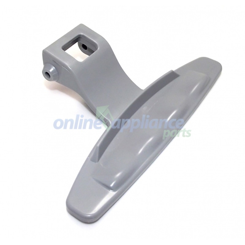 3650ER2005B Door Handle, Washing Machine, LG. Genuine Part
