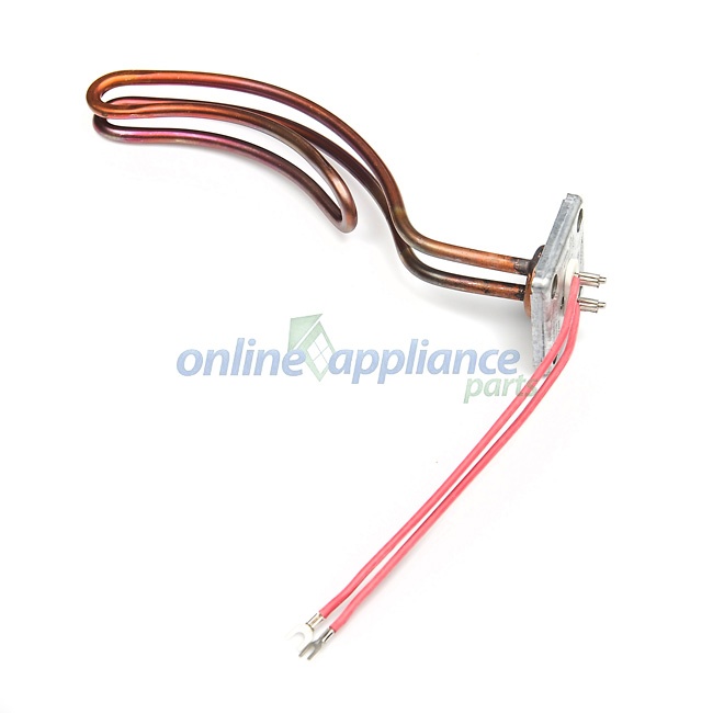 Showing image for 3665 Hot Water Element 3.6Kw Bolt On (Copper) 3665 Hot Water Element 3.6Kw Bolt On (Copper) Hot Water System Parts image