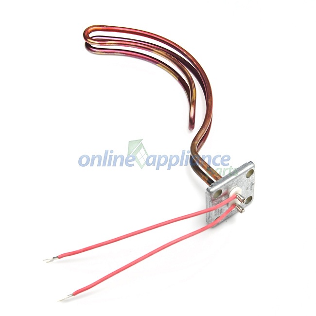 3666 Hot Water Element 4.8Kw Bolt On (Copper) image