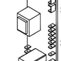 5232109900 Genuine DeLonghi Magnifica Coffee Machine, Espresso Maker Main Power Board (PCB) 230V for EAM3500 EAM3500.S EAM3500S EAM4500
