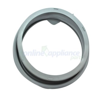 8583790201401 Door Seal Bellows Gasket, Washing Machine, Electrolux. Genuine Part