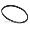 38528413 Washing Machine Belt Premier 510 Hoover GENUINE Part 38528413 Washing Machine Belt Premier 510 Hoover GENUINE Part