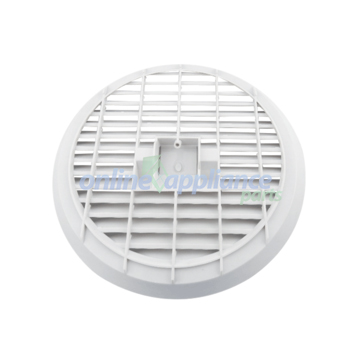 38764412 Door Grill, Dryer, Hoover. Genuine Part