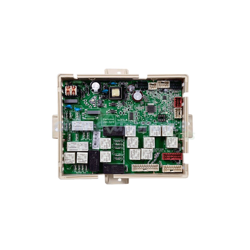 8583876730083 Power Control Board PCB, Oven/Stove, Electrolux. Genuine Part 8583876730083 Power Control Board PCB, Oven/Stove, Electrolux. Genuine Part
