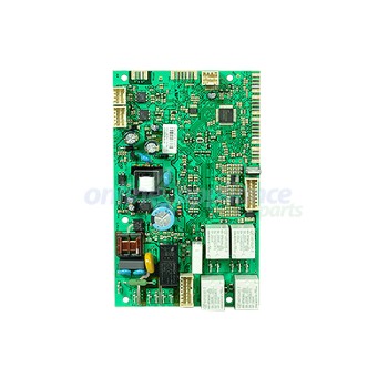 4055549523 Powerboard PCB, Oven/Stove, Electrolux. Genuine Part