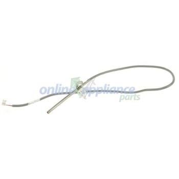4055549580 Temperature Sensor 575mm, Oven/Stove, Electrolux. Genuine Part