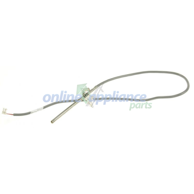 4055549580 Temperature Sensor 575mm, Oven/Stove, Electrolux. Genuine Part 4055549580 Temperature Sensor 575mm, Oven/Stove, Electrolux. Genuine Part