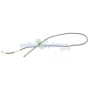 4055549580 Temperature Sensor 575mm, Oven/Stove, Electrolux. Genuine Part