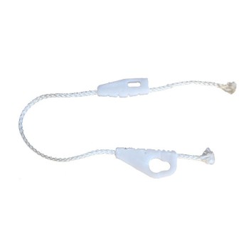 398206700 Hinge Rope pkt 2, Dishwasher, Blanco. Genuine Part 398206700 Hinge Rope pkt 2, Dishwasher, Blanco. Genuine Part