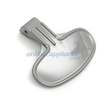 40000967 Washing Machine Door Handle Assy Whirlpool GENUINE Part 40000967 Washing Machine Door Handle Assy Whirlpool GENUINE Part
