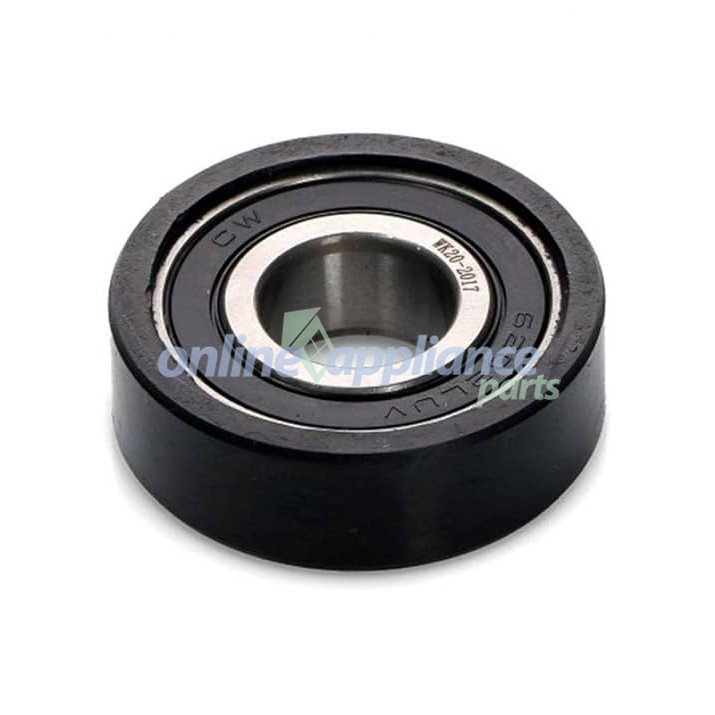 40004307 Roller, Dryer, Hoover. Genuine Part Dryer Parts image