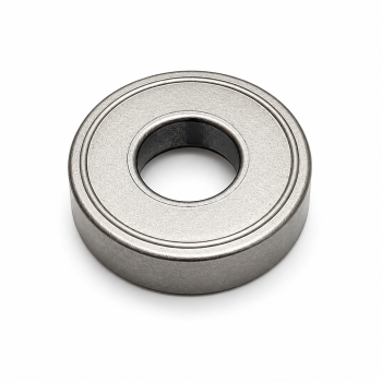4010645 Knob Skirt Ring, Oven/Stove, Blanco. Genuine Part