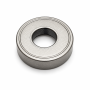 4010645 Knob Skirt Ring, Oven/Stove, Blanco. Genuine Part