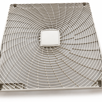 4010671 Outdoor Fan Grille, Air Conditioner, Daikin. Genuine Part