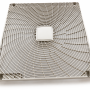 4010671 Outdoor Fan Grille, Air Conditioner, Daikin. Genuine Part