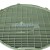 4016531 Discharge Grill, Air Conditioner, Daikin. Genuine Part