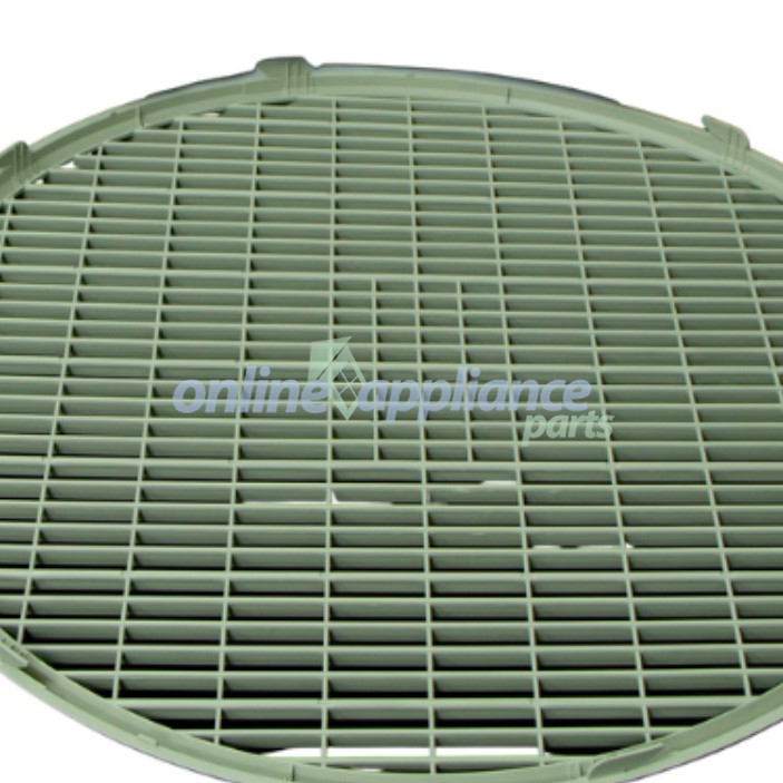 Showing image for 4016531 Discharge Grill, Air Conditioner, Daikin. Genuine Part 4016531 Discharge Grill, Air Conditioner, Daikin. Genuine Part image