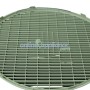 4016531 Discharge Grill, Air Conditioner, Daikin. Genuine Part