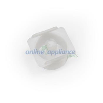 402015A Skid Foot & Pin Assembly, Fridge, Fisher & Paykel. Genuine Part 402015A Skid Foot & Pin Assembly, Fridge, Fisher & Paykel. Genuine Part