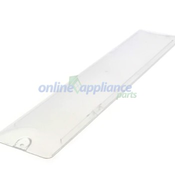 4055093019 Lamp Cover , Rangehood, Smeg. Genuine Part
