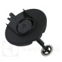 4055206868 Milk Frother Lid, Coffee Maker, Electrolux. Genuine Part