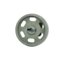 4055259651 Basket Roller, Bottom, Dishwasher, Electrolux. Genuine Part