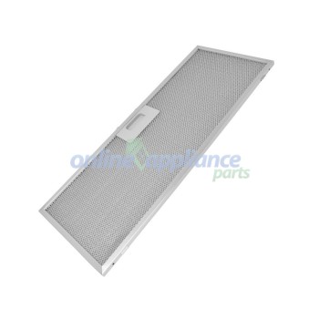 4055379723 Metal Filter, Rangehood, Electrolux. Genuine Part